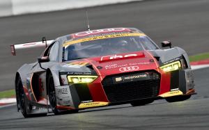 Audi R8 LMS 2015 года